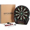 Elektroninis skydas Spokey Narvi Pro 942238