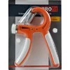 PROfit Reguliuojamas riešo espanderis nuo 5-20 kg, DK 1119A-L