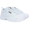 Fila Holdings Buty moterims Fila Disruptor balta 1010302 1FG (39)