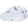 Fila Holdings Buty Fila Disruptor Low W 1010302-1FG (size_eu-38)