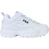 Fila Holdings Buty moterims Fila Disruptor balta 1010302 1FG (39)