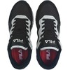 Fila Holdings Buty moterims Fila Hypert juoda FFW0494 83336 (37)