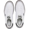 Fila Holdings Buty vyrams Fila Courtbay balta ir-juoda FFM0365 13036 (41)