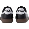 Fila Holdings Buty vyrams Fila Courtbay juoda-balta FFM0365 83036 (43)