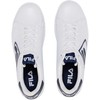 Fila Holdings Fila Courtbay Logo M FFM0364 13037 bateliai