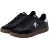 Fila Holdings Buty vyrams Fila Courtbay juoda-balta FFM0365 83036 (43)