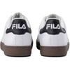 Fila Holdings Buty vyrams Fila Courtbay balta ir-juoda FFM0365 13036 (41)