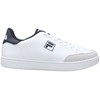 Fila Holdings Buty vyrams Fila Courtbay balta ir-tamsiai mėlyna FFM0365 13037 (41)