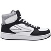 Fila Holdings Buty vyrams Fila Sevaro NF balta ir-juoda FFM0359 13036 (43)