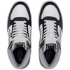 Fila Holdings Buty vyrams Fila Sevaro NF balta ir-juoda FFM0359 13036 (43)