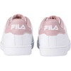 Fila Holdings Fila Courtbay moteriški batai balti FFW0477 13251 (37)