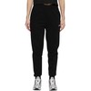 Fila Holdings Kelnės moterims Fila Lucera juoda FAW1055 80010 (L)
