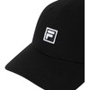 Fila Holdings Fila Botad F-box 6 Panel FCU0071 80010 Kepurė