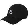 Fila Holdings Fila Botad F-box 6 Panel FCU0071 80010 Kepurė