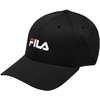 Fila Holdings Fila Brasov 6 FCU0019 80010 Kepurė