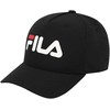 Kepurė Fila Holdings Fila Funza 5 FCT0002 80010 Beisbolo kepuraitė