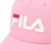 Kepurė Fila Holdings Fila Funza 5 FCT0002 40030 Beisbolo kepuraitė