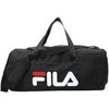 Fila Holdings Krepšys Fila Fuxin Gymbag juoda FBU0118 80010