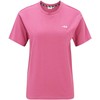 Fila Holdings Moteriški marškinėliai Fila Binedorf rožinė FAW0452 40106 (L)