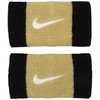 Nike Swoosh Doublewide Riešės 2 vnt. N0001586055OS