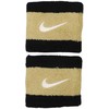 Nike Swoosh riešai 2 vnt. N0001565055OS