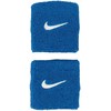 Nike Swoosh riešo apyrankės 2 vnt. N1012405400OS