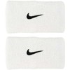 Nike Swoosh riešo juostelės, 2 vnt. N1012406101OS