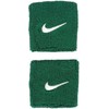 Nike Swoosh juostelės ant riešo, 2 vnt. N1012405319OS