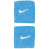 Nike Swoosh riešo juostelės, 2 vnt. komplektas N1012405409OS Nike