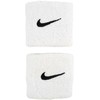 Nike Swoosh Raištukai 2 vnt. N1012405101OS