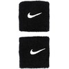 Nike Swoosh riešo juostelės, 2 vnt. pakuotė N1012405010OS