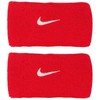 Nike Swoosh riešinės, 2 vnt. N1012406610OS