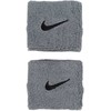 Nike Swoosh Sportinės Apyrankės 2 vnt. N1012405005OS
