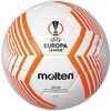 Futbolo kamuolys F5A3600-R Molten 5 dydis PU