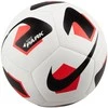 Futbolo kamuolys Nike Park Team 2.0 balta ir-juoda-oranžinė DN3607 100 (4)