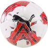 Futbolo kamuolys Puma Orbita 5 Hybrid balta ir-raudona 83783 02 (5)