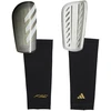 Futbolo apsaugos adidas F50 League szaro-juoda KV9011 (XL)