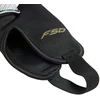 Futbolo apsaugos adidas F50 Match szaro-juoda KV9013 (L)