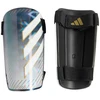 Futbolo apsaugos adidas F50 Training szaro-juoda KV9012 (XS)