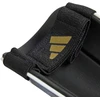 Futbolo apsaugos adidas F50 Training szaro-juoda KV9012 (XS)