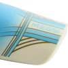 Futbolo apsaugos adidas Messi SG EU Club balta ir-mėlyna KV8451 (M)