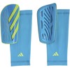 adidas Tiro League mėlynos futbolo blauzdos KB0299