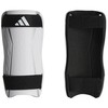 Futbolo apsauga Adidas, balta