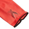 Futbolo apsauga Adidas, raudona
