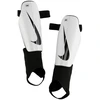 Futbolo apsaugos Nike Charge balta DX4608 100 (XL)