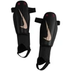Futbolo apsaugos Nike Charge juoda DX4608 011 (L)