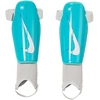 Futbolo apsaugos Nike Charge mėlyna-balta DX4608 345 (XL)