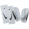 „Nike Mercurial Lite“ blauzdų apsaugos DN3611-100 (XL dydis (180–200 cm))