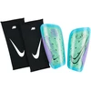 Futbolo apsaugos Nike Mercurial Lite „Sam Kerr” miętowo-juoda IV6100 342 (XL)