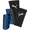 Puma Attacanto Sleeve futbolo apsaugai, mėlyni, 30995 02